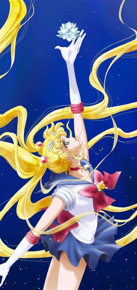 sailor moon background